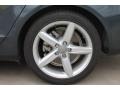 Quartz Grey Metallic - A4 2.0T Sedan Photo No. 6