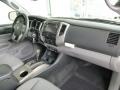 Black - Tacoma SR5 Access Cab 4x4 Photo No. 10