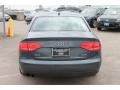 Quartz Grey Metallic - A4 2.0T Sedan Photo No. 8