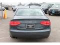 2011 Quartz Grey Metallic Audi A4 2.0T Sedan  photo #8