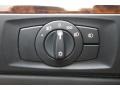 Saddle Brown/Black Controls Photo for 2007 BMW 3 Series #79105711