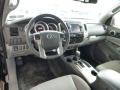 Black - Tacoma SR5 Access Cab 4x4 Photo No. 15