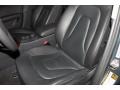 Quartz Grey Metallic - A4 2.0T Sedan Photo No. 13
