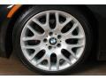 2007 BMW 3 Series 328i Convertible Wheel