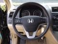 2008 Nighthawk Black Pearl Honda CR-V EX  photo #17