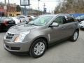 Mocha Steel Metallic - SRX FWD Photo No. 1