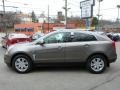 Mocha Steel Metallic - SRX FWD Photo No. 2