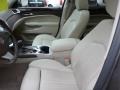 Mocha Steel Metallic - SRX FWD Photo No. 4