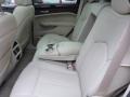 Mocha Steel Metallic - SRX FWD Photo No. 5