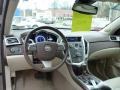 Mocha Steel Metallic - SRX FWD Photo No. 6