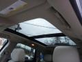 Mocha Steel Metallic - SRX FWD Photo No. 7