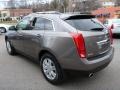 Mocha Steel Metallic - SRX FWD Photo No. 10