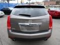 Mocha Steel Metallic - SRX FWD Photo No. 11