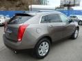 Mocha Steel Metallic - SRX FWD Photo No. 12