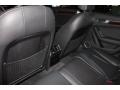 Quartz Grey Metallic - A4 2.0T Sedan Photo No. 33
