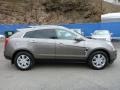 Mocha Steel Metallic - SRX FWD Photo No. 13