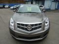 Mocha Steel Metallic - SRX FWD Photo No. 14