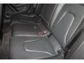 Quartz Grey Metallic - A4 2.0T Sedan Photo No. 34