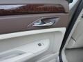 Mocha Steel Metallic - SRX FWD Photo No. 15