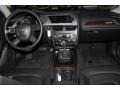 Quartz Grey Metallic - A4 2.0T Sedan Photo No. 35