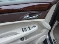 Mocha Steel Metallic - SRX FWD Photo No. 16