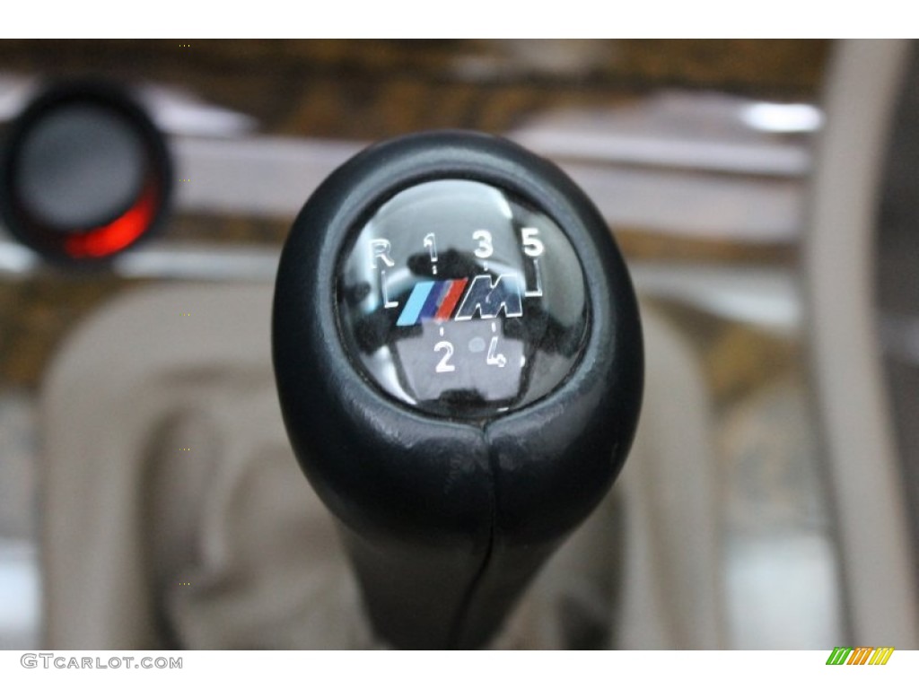 2001 BMW Z3 3.0i Roadster 5 Speed Manual Transmission Photo #79106340