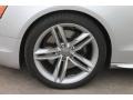 Ice Silver Metallic - S5 4.2 FSI quattro Coupe Photo No. 4