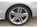Ice Silver Metallic - S5 4.2 FSI quattro Coupe Photo No. 6