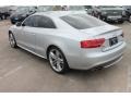 Ice Silver Metallic - S5 4.2 FSI quattro Coupe Photo No. 7