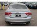 Ice Silver Metallic - S5 4.2 FSI quattro Coupe Photo No. 8