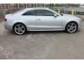 Ice Silver Metallic - S5 4.2 FSI quattro Coupe Photo No. 10