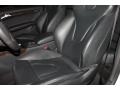 Ice Silver Metallic - S5 4.2 FSI quattro Coupe Photo No. 13