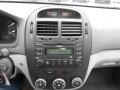 2009 Deep Ocean Blue Metallic Kia Spectra EX Sedan  photo #15