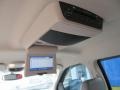2007 Dodge Ram 3500 Medium Slate Gray Interior Entertainment System Photo