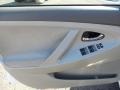 Super White - Camry LE Photo No. 8