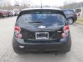 Black - Sonic LT Hatch Photo No. 5