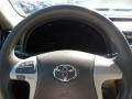 Super White - Camry LE Photo No. 10