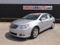 Champagne Silver Metallic - LaCrosse FWD Photo No. 2