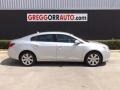 Champagne Silver Metallic - LaCrosse FWD Photo No. 3