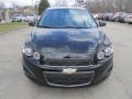 Black - Sonic LT Hatch Photo No. 11
