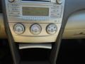 Super White - Camry LE Photo No. 15