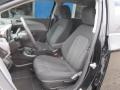 Black - Sonic LT Hatch Photo No. 13