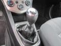 Black - Sonic LT Hatch Photo No. 17