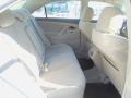 Super White - Camry LE Photo No. 20