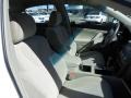 Super White - Camry LE Photo No. 21