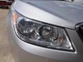 Champagne Silver Metallic - LaCrosse FWD Photo No. 12