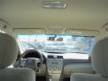 Super White - Camry LE Photo No. 24