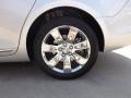 Champagne Silver Metallic - LaCrosse FWD Photo No. 14