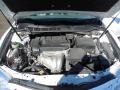Super White - Camry LE Photo No. 26