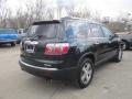 2012 Carbon Black Metallic GMC Acadia SLT AWD  photo #6